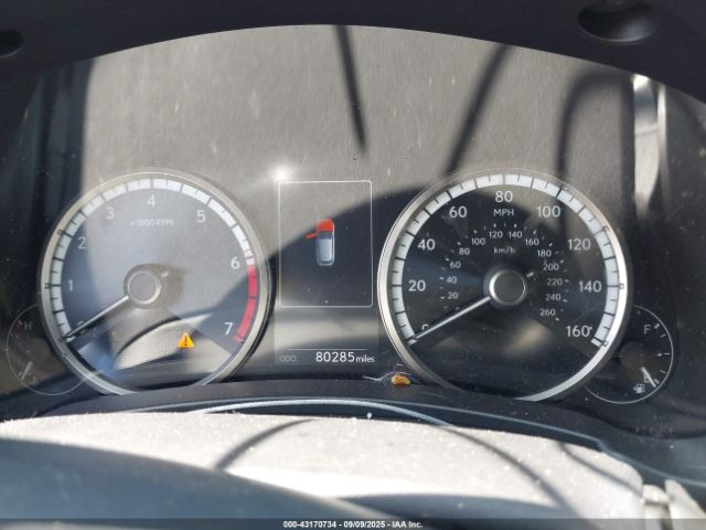 2021 LEXUS NX 300 JTJSARBZ1M2192266 Photo 6