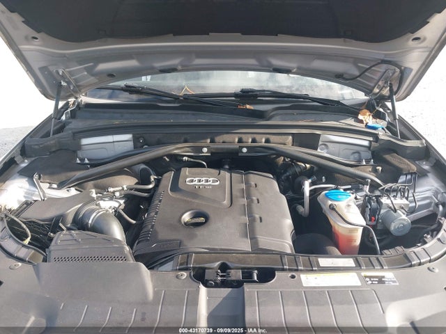 2016 AUDI Q5 WA1L2AFP0GA035489 Photo 9