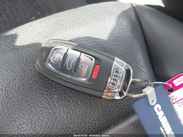 2016 AUDI Q5 WA1L2AFP0GA035489 Photo 10