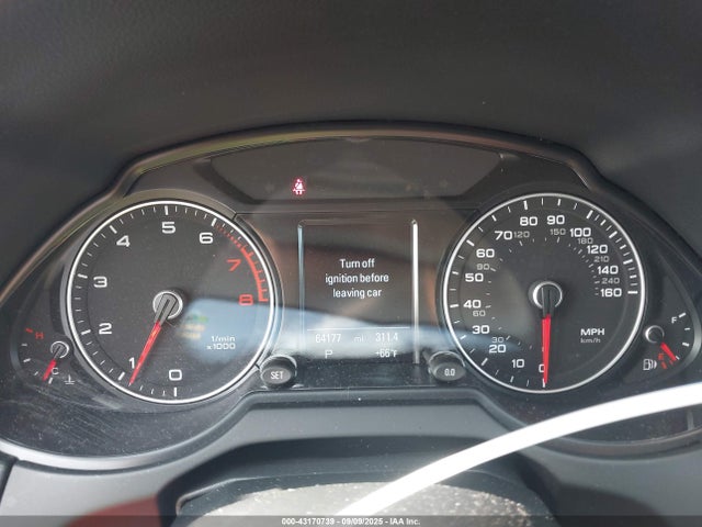 2016 AUDI Q5 WA1L2AFP0GA035489 Photo 6