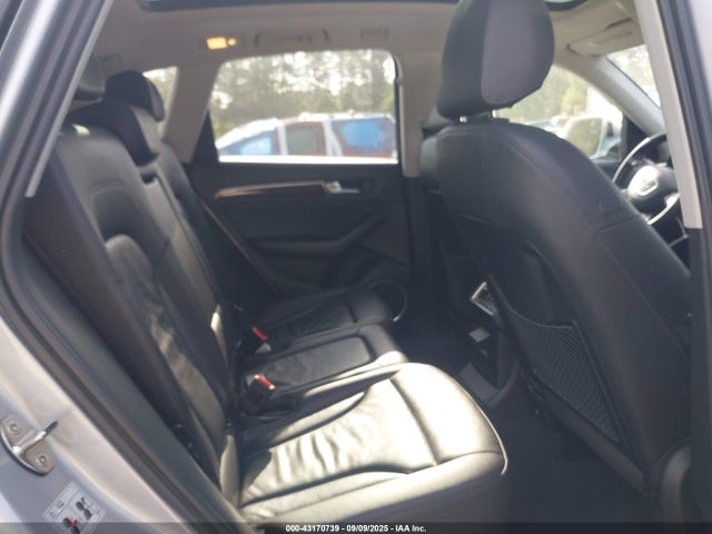 2016 AUDI Q5 WA1L2AFP0GA035489 Photo 7