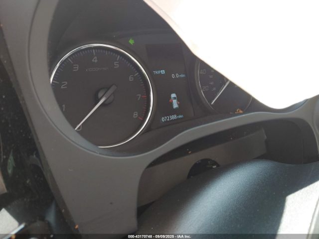2017 MITSUBISHI OUTLANDER JA4AD2A32HZ002721 Photo 6