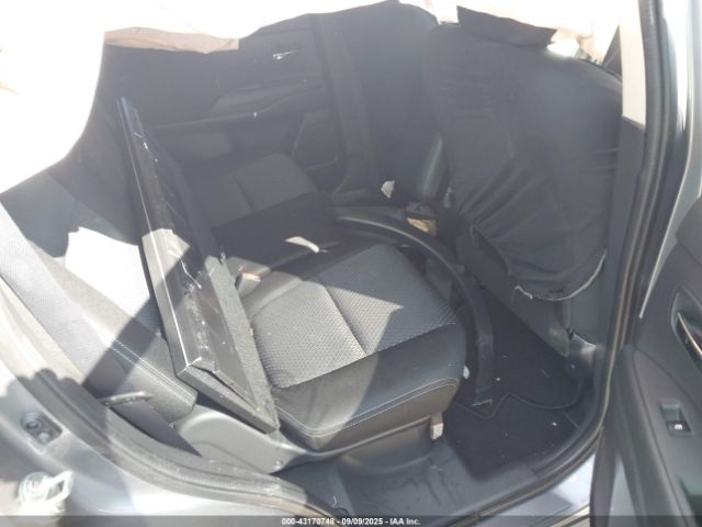 2017 MITSUBISHI OUTLANDER JA4AD2A32HZ002721 Photo 7