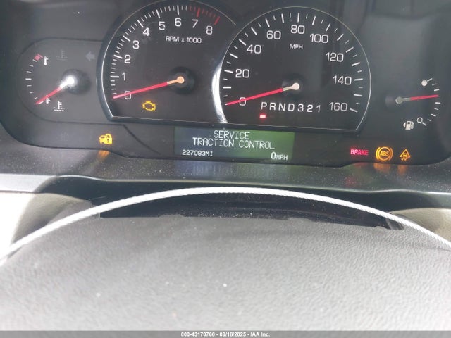 2010 CADILLAC DTS 1G6KD5EYXAU132933 Photo 6