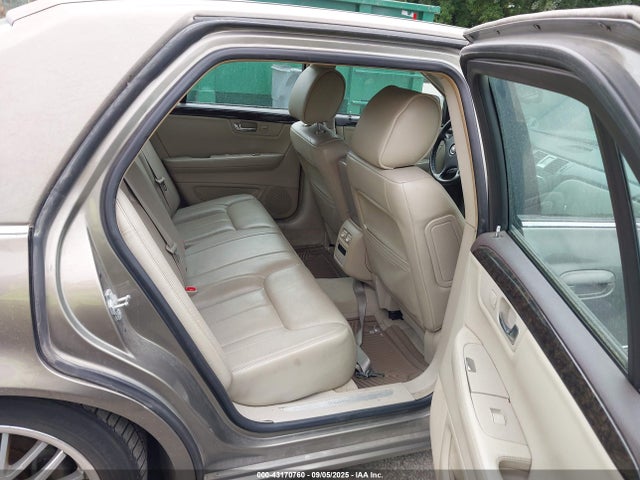 2010 CADILLAC DTS 1G6KD5EYXAU132933 Photo 7