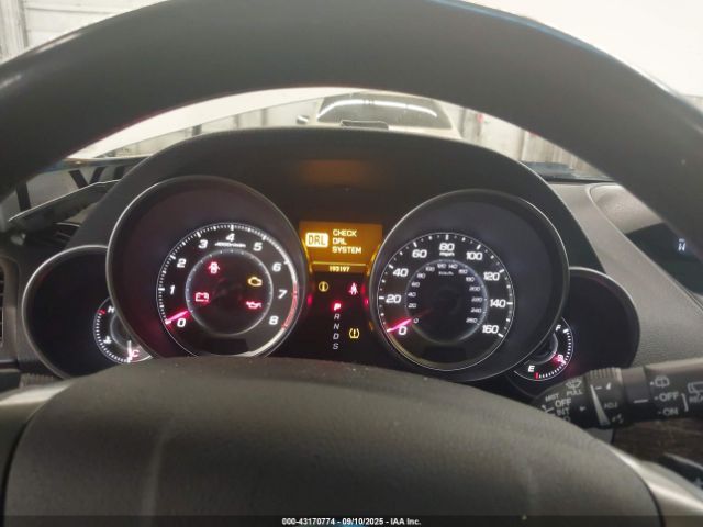2010 ACURA MDX 2HNYD2H21AH501835 Photo 6