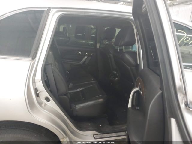 2010 ACURA MDX 2HNYD2H21AH501835 Photo 7