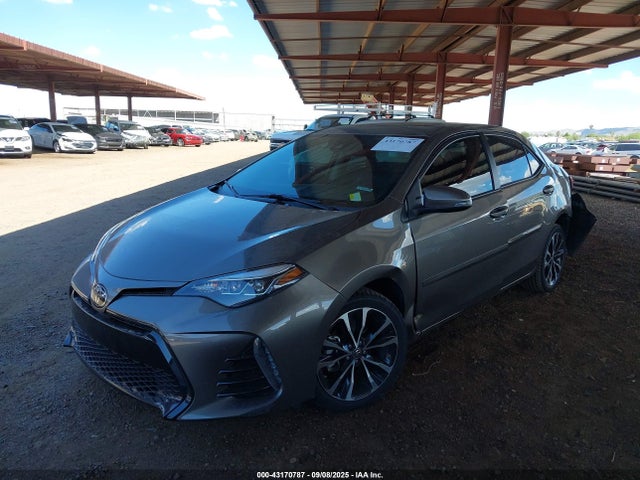 Toyota 2zr-fe 2017 2T1BURHE2HC943414 Image 2