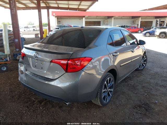 Toyota 2zr-fe 2017 2T1BURHE2HC943414 Image 4