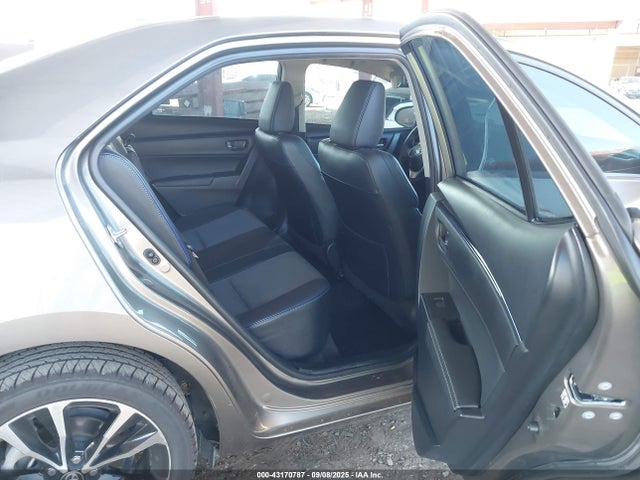 Toyota 2zr-fe 2017 2T1BURHE2HC943414 Image 8