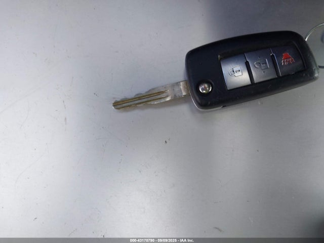 Nissan ROGUE S 2016 KNMAT2MV3GP632389 Image 11