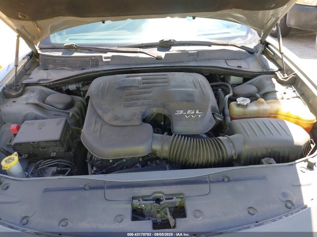 Dodge Charger 2019 2C3CDXBG6KH588722 Image 10