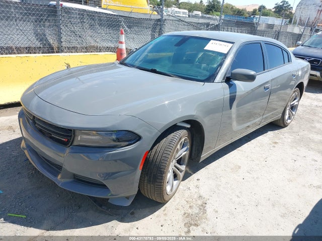 Dodge Charger 2019 2C3CDXBG6KH588722 Image 2