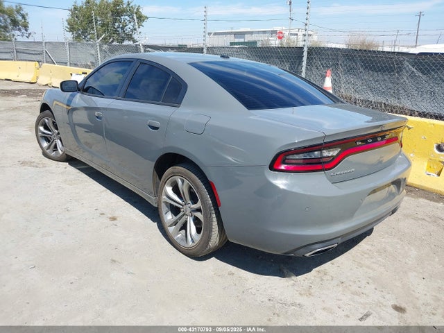 Dodge Charger 2019 2C3CDXBG6KH588722 Image 3