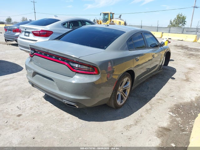 Dodge Charger 2019 2C3CDXBG6KH588722 Image 4