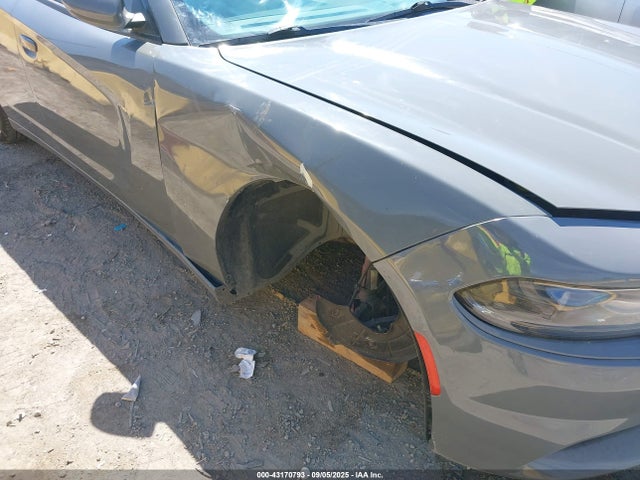 Dodge Charger 2019 2C3CDXBG6KH588722 Image 6