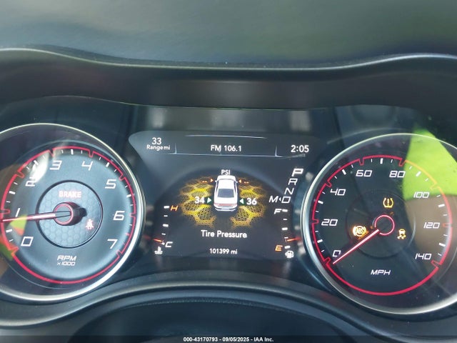 Dodge Charger 2019 2C3CDXBG6KH588722 Image 7