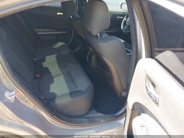 Dodge Charger 2019 2C3CDXBG6KH588722 Image 8