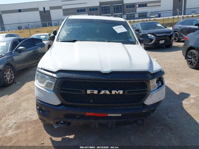 Продажа на аукционе авто 2020 Ram 1500 Tradesman  4x4 6'4 Box, vin: 1C6RRFCG2LN273903, номер лота: 43170803