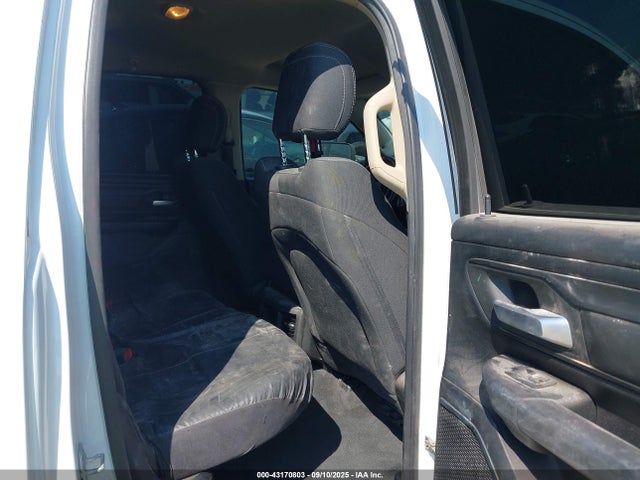 Продажа на аукционе авто 2020 Ram 1500 Tradesman  4x4 6'4 Box, vin: 1C6RRFCG2LN273903, номер лота: 43170803