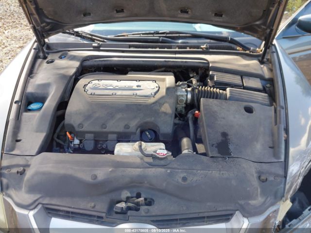 2005 ACURA TL 19UUA66205A000853 Photo 9
