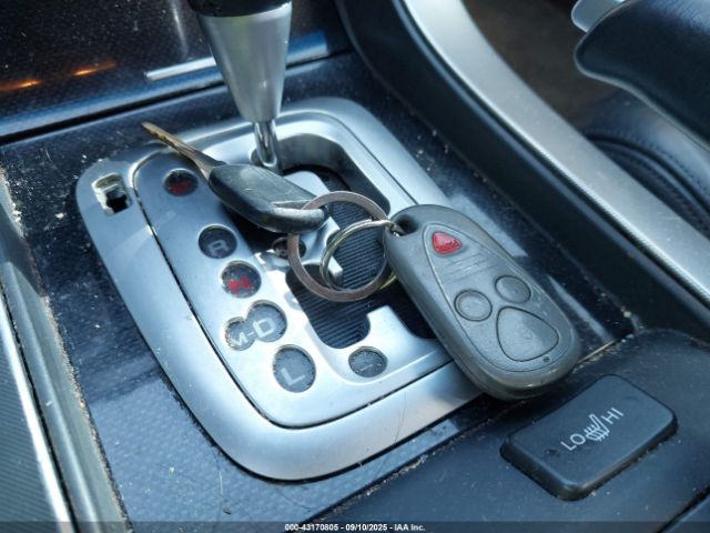 2005 ACURA TL 19UUA66205A000853 Photo 10