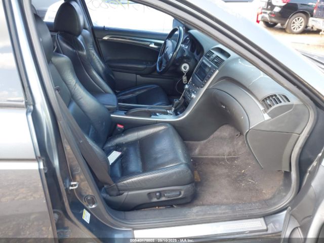2005 ACURA TL 19UUA66205A000853 Photo 4