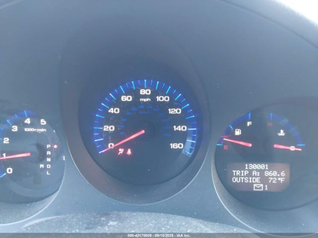 2005 ACURA TL 19UUA66205A000853 Photo 6