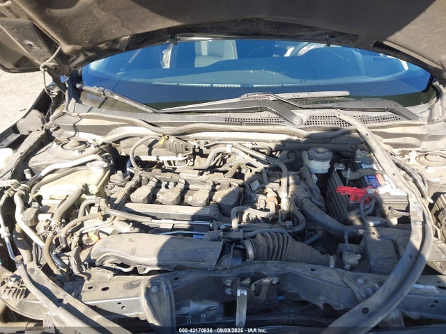 JHMFC1F34JX041523 Honda l15b7