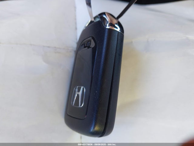 JHMFC1F34JX041523 Honda l15b7