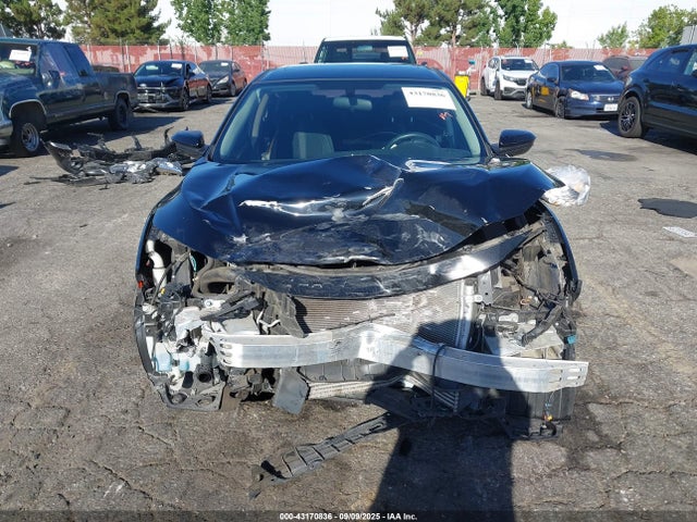 JHMFC1F34JX041523 Honda l15b7