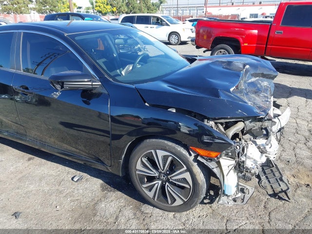 JHMFC1F34JX041523 Honda l15b7