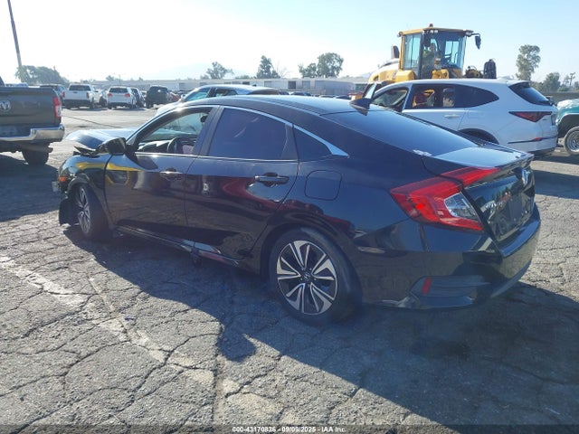 JHMFC1F34JX041523 Honda l15b7