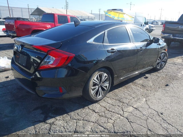 JHMFC1F34JX041523 Honda l15b7