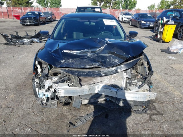 JHMFC1F34JX041523 Honda l15b7