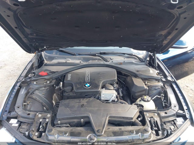 BMW 428i 2015 WBA4C9C55FD331465 Image 10