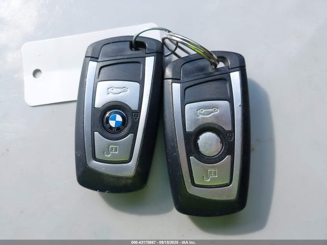 BMW 428i 2015 WBA4C9C55FD331465 Image 11