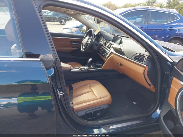 BMW 428i 2015 WBA4C9C55FD331465 Image 5