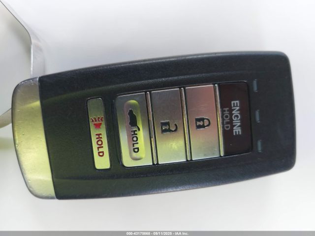 2015 ACURA MDX 5FRYD4H6XFB027058 Photo 10