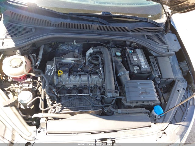 3VWC57BU0KM007230 Volkswagen 1.4 tsi