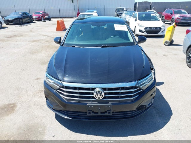 3VWC57BU0KM007230 Volkswagen 1.4 tsi
