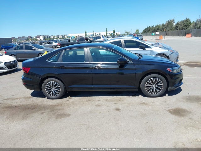 3VWC57BU0KM007230 Volkswagen 1.4 tsi