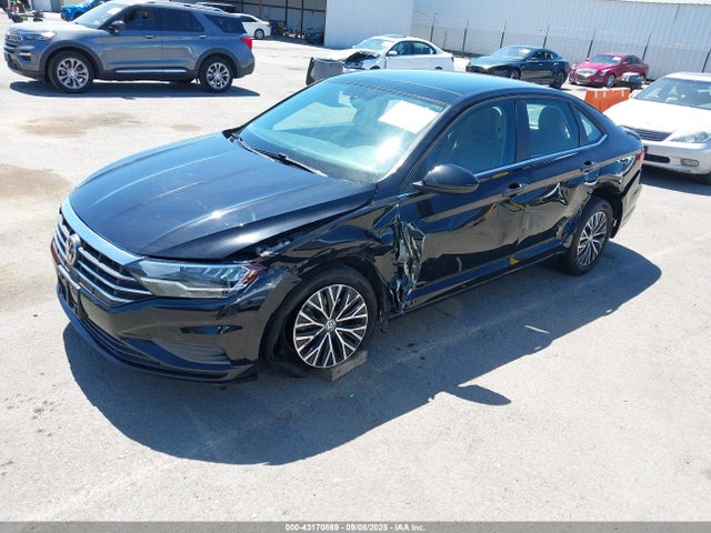 3VWC57BU0KM007230 Volkswagen 1.4 tsi