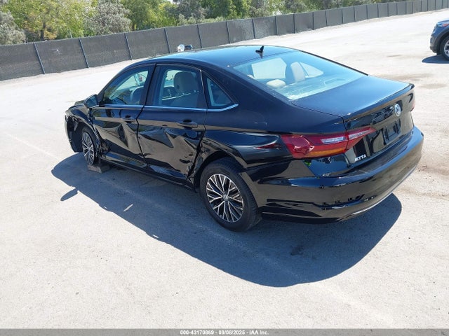 3VWC57BU0KM007230 Volkswagen 1.4 tsi