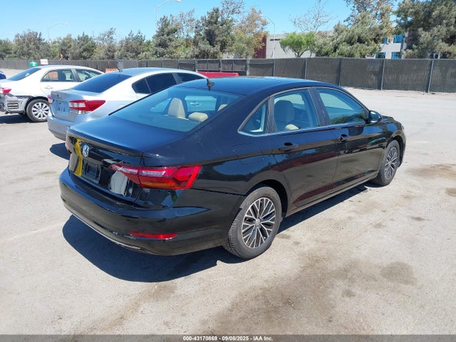 3VWC57BU0KM007230 Volkswagen 1.4 tsi