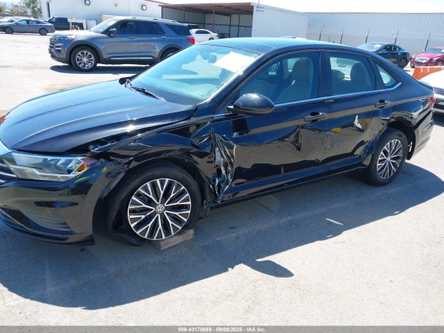 3VWC57BU0KM007230 Volkswagen 1.4 tsi