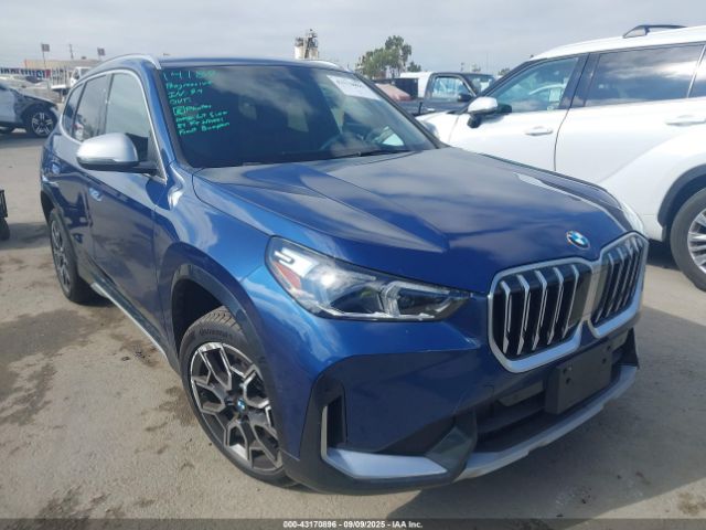 2024 BMW X1 WBX73EF06R5Z79567