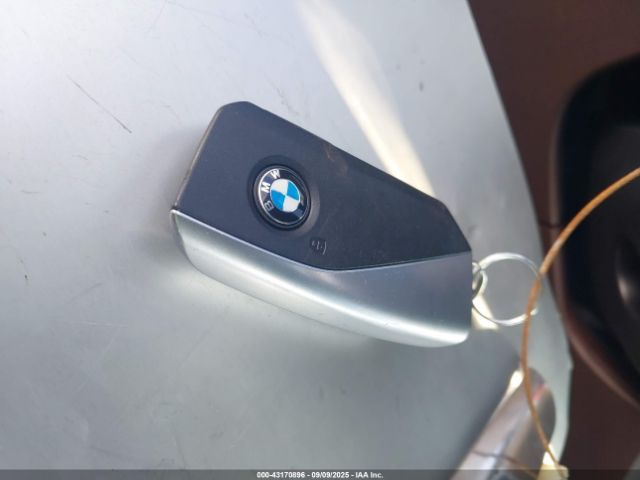 2024 BMW X1 WBX73EF06R5Z79567 Photo 10