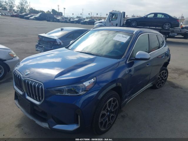 2024 BMW X1 WBX73EF06R5Z79567 Photo 1