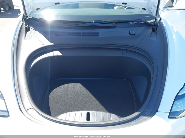 2018 TESLA MODEL 3 5YJ3E1EA2JF162186 Photo 9